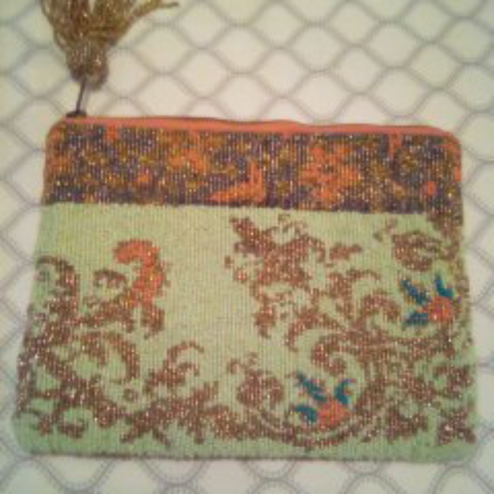 Like new Jasper & Anthropologie